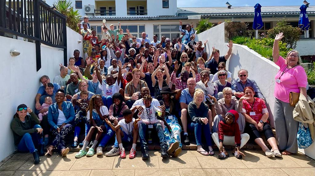 Informal Photo Informal Photo