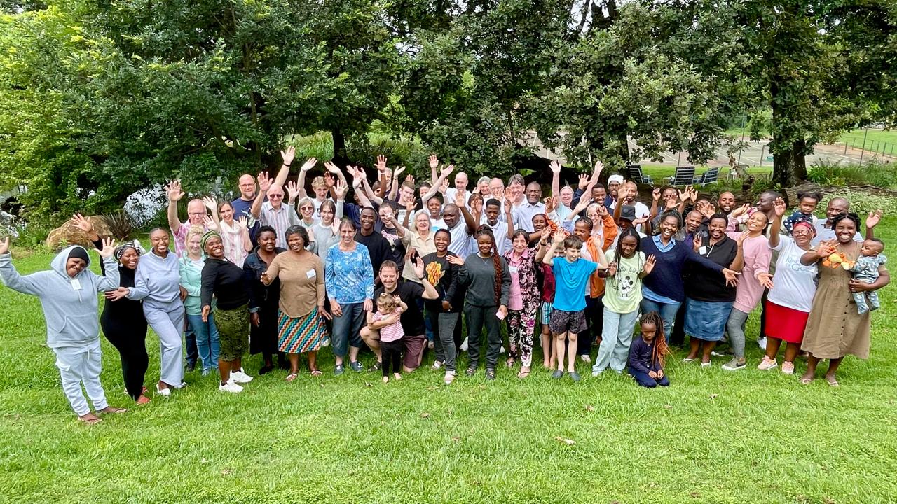 Informal Photo Informal Photo